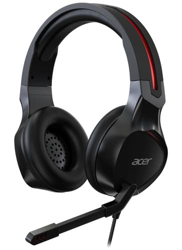 ^NITRO GAMING HEADSET (RETAIL PACK) — view 5