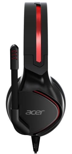 ^NITRO GAMING HEADSET (RETAIL PACK) — view 6