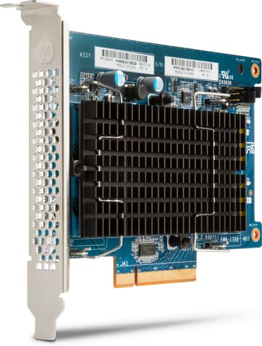 HP Z TURBO DRIVE DUAL PRO 2TB SSD