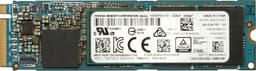 HP ZTRBODRV QPRO 2X256GB PCIE TLCSSD