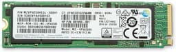 HP ZTRBODRV 256GB SED Z8G4 TLC SSD