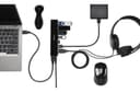 ^USB 3.0 7-PORT HUB + CHARGING thumbnail 3