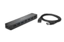 ^USB 3.0 7-PORT HUB + CHARGING thumbnail 2