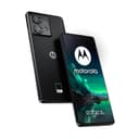 *Non Cancellable/Non Returnable (NCNR)* MOTO EDGE40 NEO BLK 12GB + 256GB thumbnail 1
