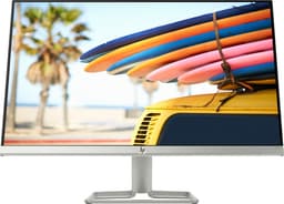 HP 24FW DISPLAY