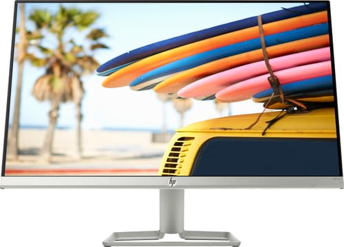 HP 24FW DISPLAY