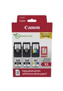 CANON INK MEDIUM VOLUME thumbnail 1