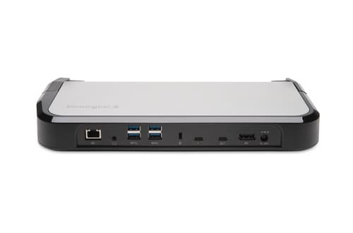 SINGLE USER THUNDERBOLT 3 DOCK K — view 3