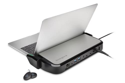 SINGLE USER THUNDERBOLT 3 DOCK K — view 4