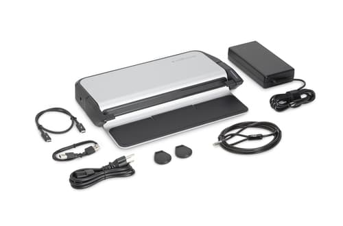 SINGLE USER THUNDERBOLT 3 DOCK K — view 6