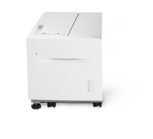 Xerox High Capacity Feeder - Media tray / feeder - 2000 sheets - for VersaLink C8000, C9000 — view 1