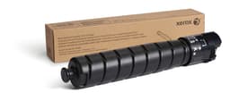 Xerox VersaLink C9000 - Black - original - toner cartridge - for VersaLink C9000/DT, C9000/DTM, C9000/YDT, C9000V/DT, C9000V/DTM