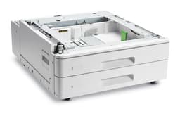 Xerox - Media tray / feeder - 1040 sheets in 2 tray(s) - for VersaLink C8000, C9000