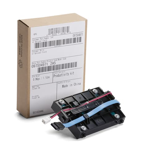 Xerox - Hard drive - 320 GB - for VersaLink C8000/DT, C8000/DTM, C8000V/DT, C8000V/DTM, C8000W/DT, C8000WV/DT