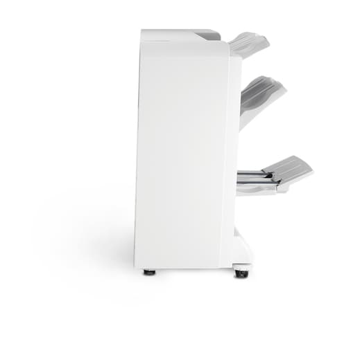 Xerox Business Ready Booklet Maker Finisher - Finisher - 2000 sheets - for VersaLink C8000V/DT, C8000V/DTM, C9000/YDT, C9000V/DT, C9000V/DTM