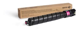 Xerox VersaLink C9000 - High capacity - magenta - original - toner cartridge - for VersaLink C9000/DT, C9000/DTM, C9000/YDT, C9000V/DT, C9000V/DTM