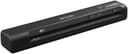 Epson WorkForce ES-60W - Document scanner - Contact Image Sensor (CIS) - A4/Legal - 600 dpi x 600 dpi - up to 15 ppm (mono) / up to 15 ppm (colour) - up to 300 scans per day - USB 2.0, Wi-Fi thumbnail 5