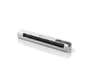 Epson WorkForce DS-80W - Document scanner - Contact Image Sensor (CIS) - A4/Legal - 600 dpi x 600 dpi - up to 15 ppm (mono) / up to 15 ppm (colour) - up to 300 scans per day - USB 2.0, Wi-Fi thumbnail 2
