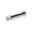 Epson WorkForce DS-80W - Document scanner - Contact Image Sensor (CIS) - A4/Legal - 600 dpi x 600 dpi - up to 15 ppm (mono) / up to 15 ppm (colour) - up to 300 scans per day - USB 2.0, Wi-Fi thumbnail 3