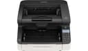 Canon imageFORMULA DR-G2110 - Document scanner - CMOS / CIS - Duplex - 305 x 5588 mm - 600 dpi x 600 dpi - up to 110 ppm (mono) / up to 110 ppm (colour) - ADF (500 sheets) - up to 60000 scans per day - LAN, USB 3.1 thumbnail 1