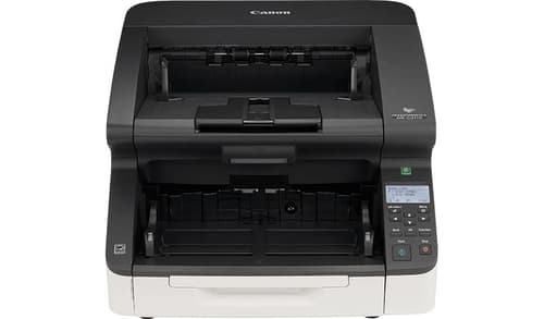 Scanner DR-G2110