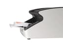 Canon imageFORMULA DR-G2110 - Document scanner - CMOS / CIS - Duplex - 305 x 5588 mm - 600 dpi x 600 dpi - up to 110 ppm (mono) / up to 110 ppm (colour) - ADF (500 sheets) - up to 60000 scans per day - LAN, USB 3.1 thumbnail 3