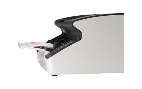 Canon imageFORMULA DR-G2090 - Document scanner - CMOS / CIS - Duplex - 305 x 3000 mm - 600 dpi x 600 dpi - up to 90 ppm (mono) / up to 90 ppm (colour) - ADF (300 sheets) - up to 30000 scans per day - USB 3.1 — view 4