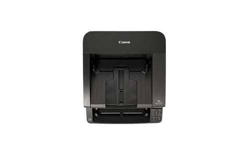 Canon imageFORMULA DR-G2140 - Document scanner - CMOS / CIS - Duplex - 305 x 5588 mm - 600 dpi x 600 dpi - up to 140 ppm (mono) / up to 140 ppm (colour) - ADF (500 sheets) - up to 70000 scans per day - LAN, USB 3.1 — view 7