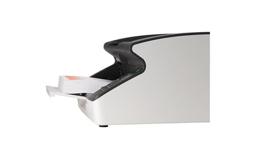 Canon imageFORMULA DR-G2140 - Document scanner - CMOS / CIS - Duplex - 305 x 5588 mm - 600 dpi x 600 dpi - up to 140 ppm (mono) / up to 140 ppm (colour) - ADF (500 sheets) - up to 70000 scans per day - LAN, USB 3.1 — view 6