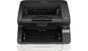 Canon imageFORMULA DR-G2140 - Document scanner - CMOS / CIS - Duplex - 305 x 5588 mm - 600 dpi x 600 dpi - up to 140 ppm (mono) / up to 140 ppm (colour) - ADF (500 sheets) - up to 70000 scans per day - LAN, USB 3.1 thumbnail 1