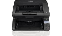 Canon imageFORMULA DR-G2140 - Document scanner - CMOS / CIS - Duplex - 305 x 5588 mm - 600 dpi x 600 dpi - up to 140 ppm (mono) / up to 140 ppm (colour) - ADF (500 sheets) - up to 70000 scans per day - LAN, USB 3.1