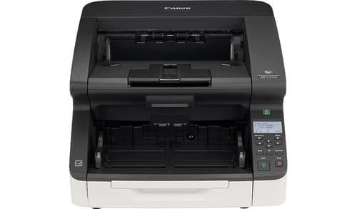 Scanner DR-G2140