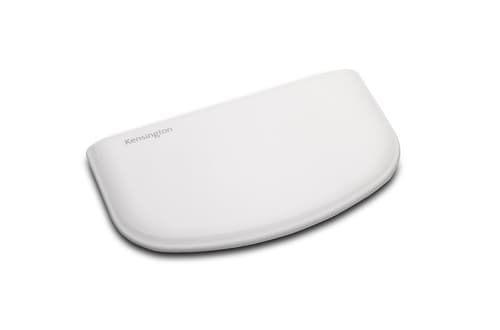 Kensington ErgoSoft - Mouse/trackpad wrist rest - grey