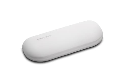 Kensington ErgoSoft Wrist Rest for Standard Mouse - Keyboard wrist rest - grey
