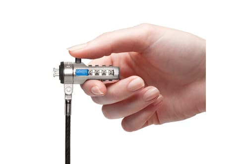 NANO SERIALISED COMBO LTOP LOCK — view 4