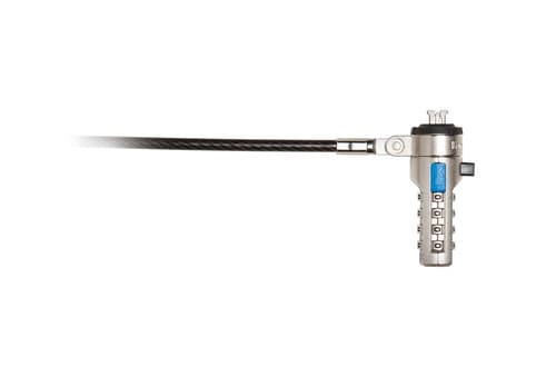 NANO SERIALISED COMBO LTOP LOCK — view 3