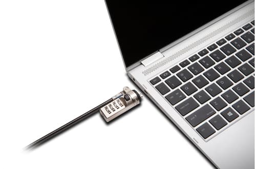 NANO SERIALISED COMBO LTOP LOCK — view 5