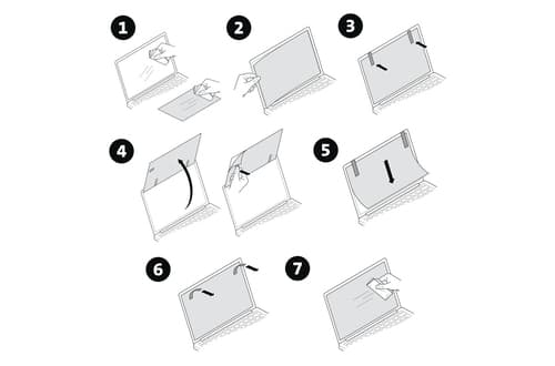 PRIVACY 2 WAY ADHESIVE SURFACE GO — view 4