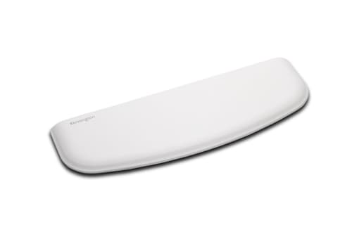 Kensington ErgoSoft - Keyboard wrist rest - grey