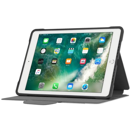 ^CLICK-IN IPAD 9.7 2018 PRO AIR SILV — view 4