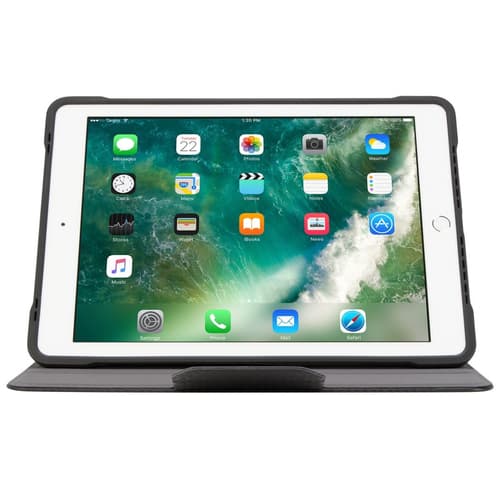 ^CLICK-IN IPAD 9.7 2018 PRO AIR RGLD — view 8