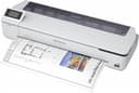 Epson SureColor SC-T5100N large format printer Wi-Fi Inkjet Colour 2400 x 1200 DPI A1 (594 x 841 mm) Ethernet LAN thumbnail 1