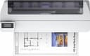 Epson SureColor SC-T5100N large format printer Wi-Fi Inkjet Colour 2400 x 1200 DPI A1 (594 x 841 mm) Ethernet LAN thumbnail 3