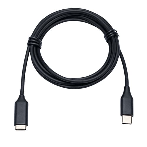 Jabra Link - USB extension cable - 24 pin USB-C (M) to 24 pin USB-C (M) - 1.2 m — view 1