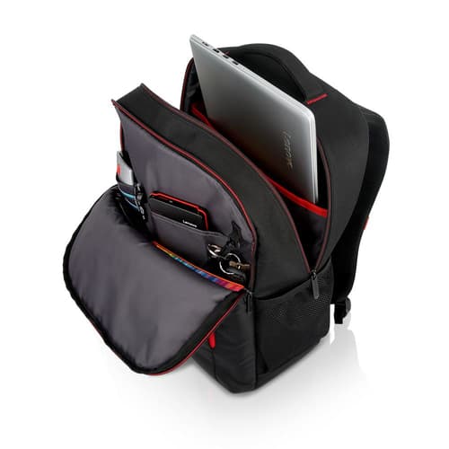Lenovo Everyday Backpack B510 - Notebook carrying backpack - 15.6" — view 5