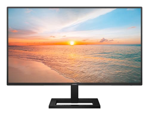 Philips 27E1N1600AE - LED monitor - 27" - 2560 x 1440 QHD @ 100 Hz - IPS - 1500:1 - 1 ms - HDMI, USB-C - speakers - black — view 8