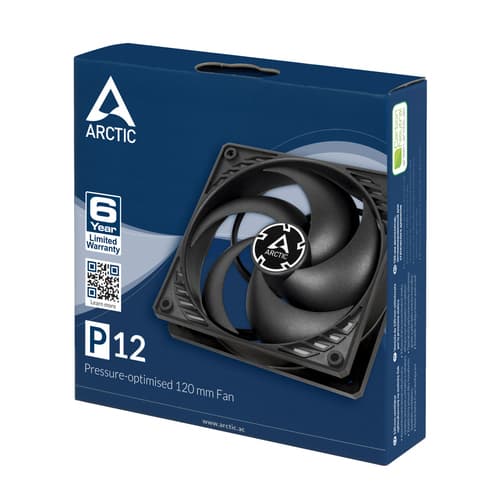 ARCTIC P12 FAN — view 6