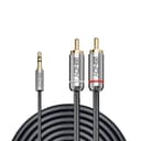 3M 3.5MM TO PHONO AUDIO CABLE thumbnail 2