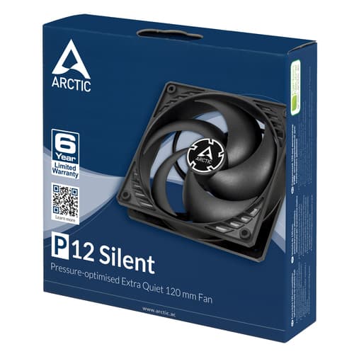ARCTIC P12 SILENT FAN — view 6