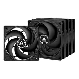 ARCTIC P12 PO FANS 5PK